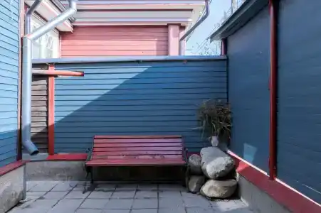 Монастырская изба - 8