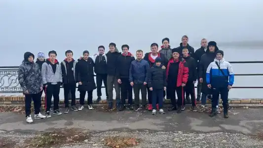 Фламинго - 11