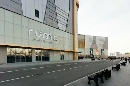 Ruma - 0