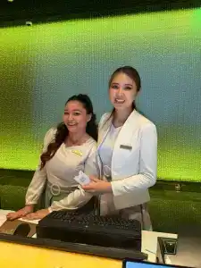 Rixos Premium Dubai JBR - 60