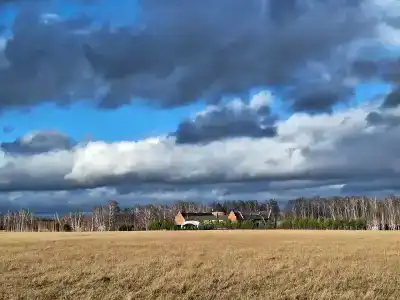 Замок La Ferme de Reve - 24