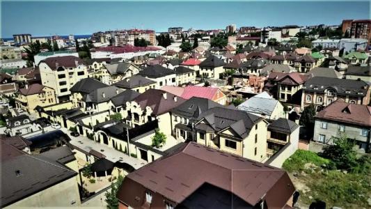 КвартОтель - 1