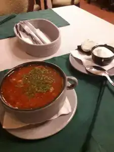 Уют Центральная - 48