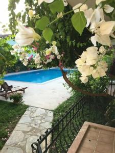 Görkem Apart Otel - 16