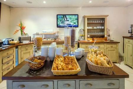 Résidence La Closerie Deauville - 73