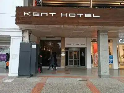 Kent - 3