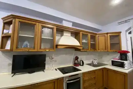 Клубный дом - 3