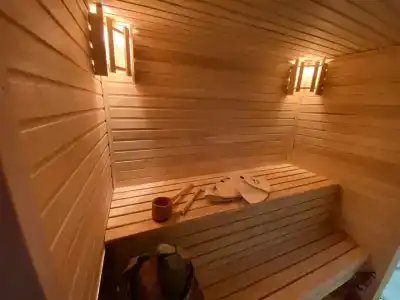 Частный дом у леса - 2