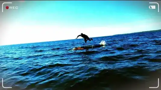 Wind Hunters Surf Station - 39