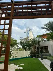 Rixos Premium Dubai JBR - 37