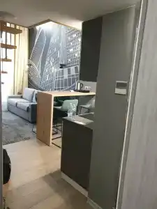 Cosmos Stay Profsoyuznaya - 52