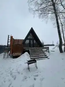 Ильинка лес - 54