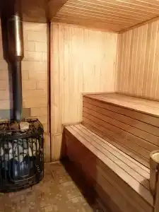 Кедровый дом - 4