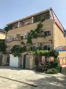Домик у Маяка б/о Прибой - 19