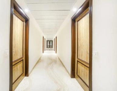 FabSapphire Inn - 19