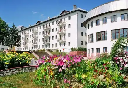 Беларусь - 15