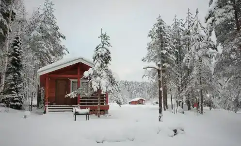 Рантамяки - 26