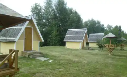 Дон 5 озёр - 8