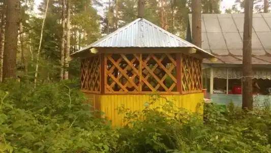 Холодный ручей - 12