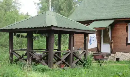 Савозеро - 15