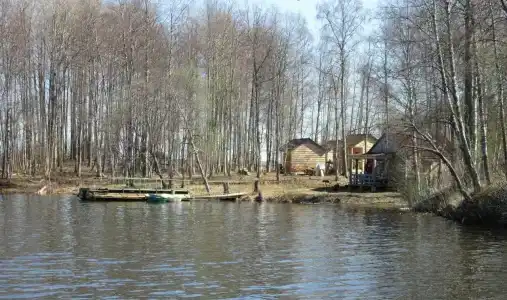 Савозеро - 19