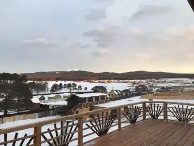 Вилла Малина - 12