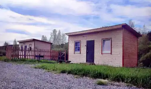 Camp First Line - 3