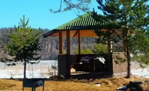 Camp First Line - 16