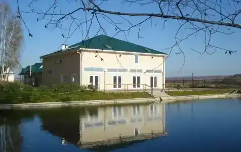 Усадьба Отрада - 3