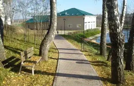 Усадьба Отрада - 4