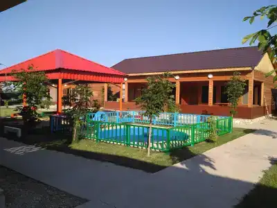 Берег Солнца - 0