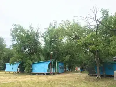 Дубовая Грива - 30