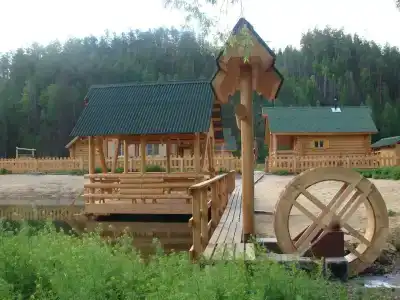 Эко-центр Таловское - 46