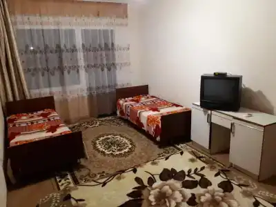 Сенной - 2