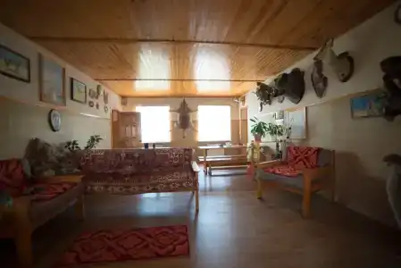 Хуторок на Хопре - 20