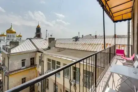 Старый Город - 9