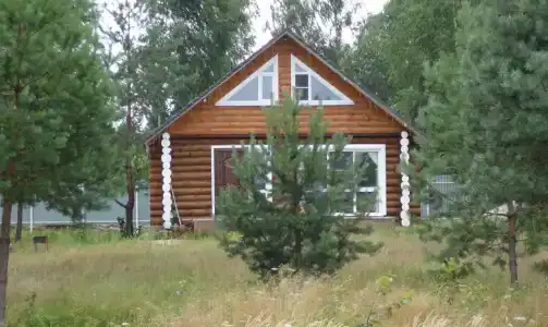 Белозерье - 13