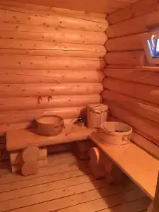 Дом бобра - 4