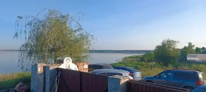 База отдыха у Татарина - 57