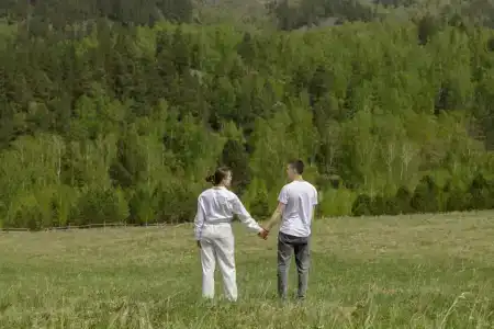 Чайное гнёздышко - 36