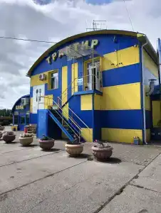Дека-трактир - 27