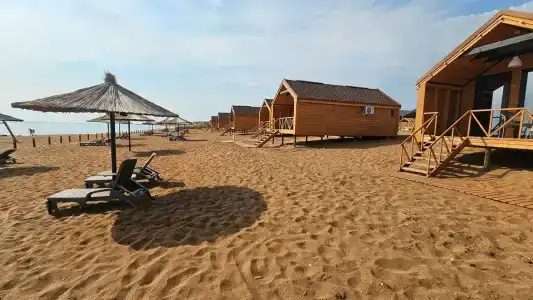 Акватория Резорт - 18