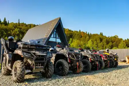 Берег Сарвы - 9