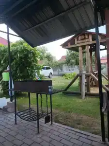 Агроусадьба у Леонида - 18