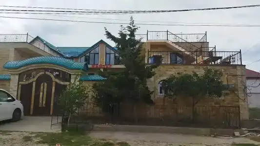 Кайтаг - 9