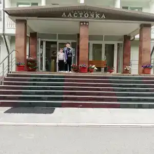 Ласточка - 1
