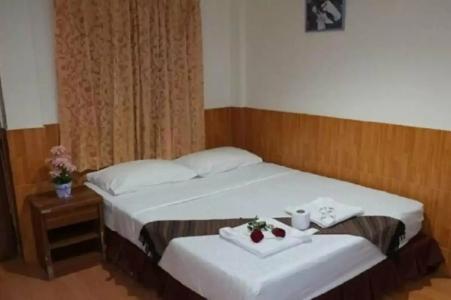 The Siam Guest House - Sha Extra Plus - 48