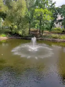 Фрунзенец - 8