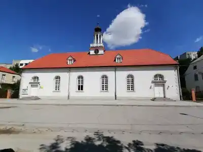 Старая Сарепта - 30