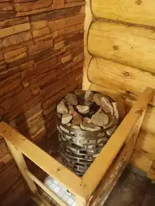 Солнечная заводь - 34